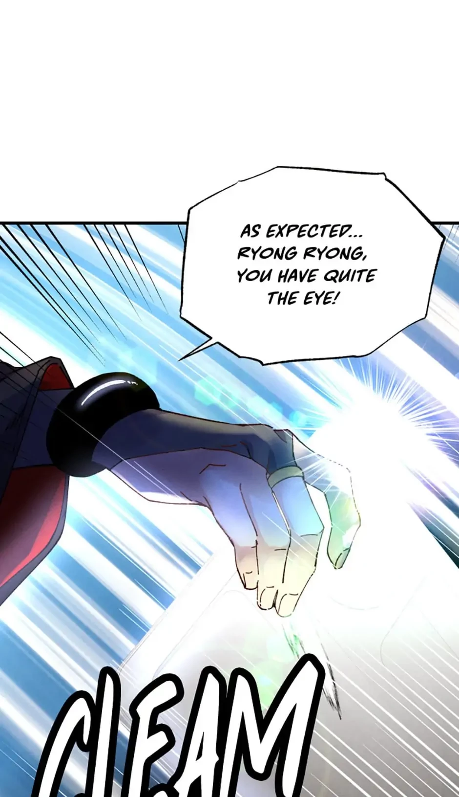 Masters of Lightning Knives Chapter 89 - 32