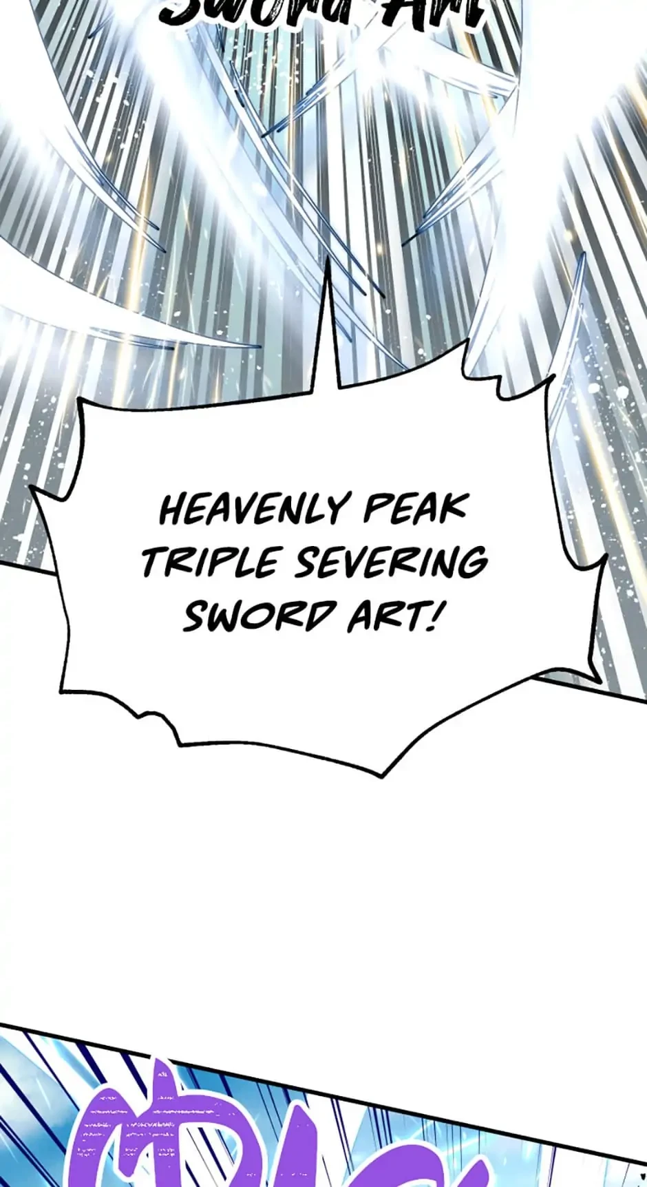 Masters of Lightning Knives Chapter 92 - 61