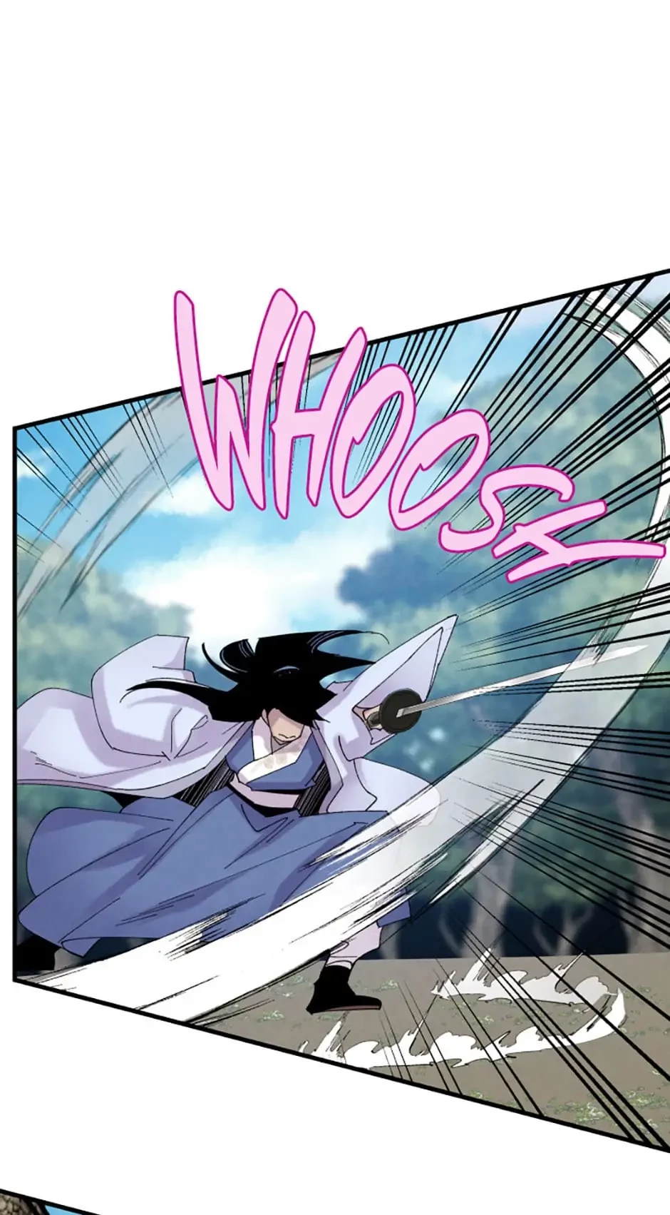 Masters of Lightning Knives Chapter 90 - 38