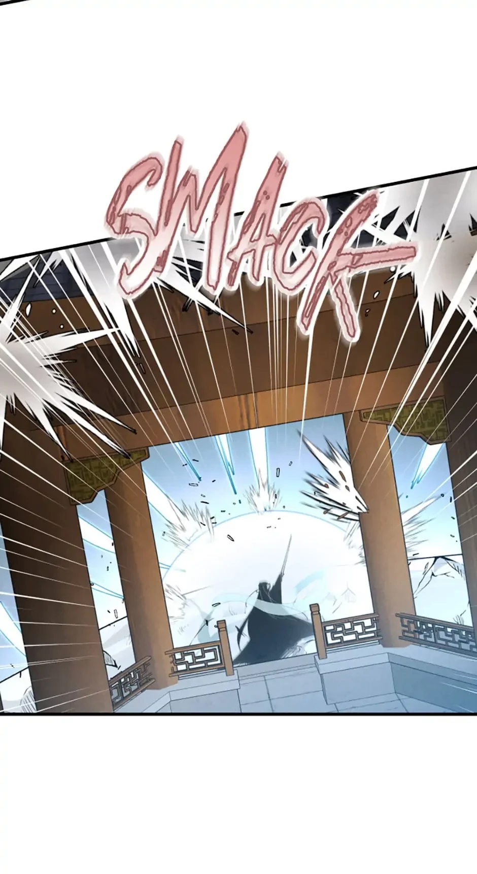 Masters of Lightning Knives Chapter 92 - 63