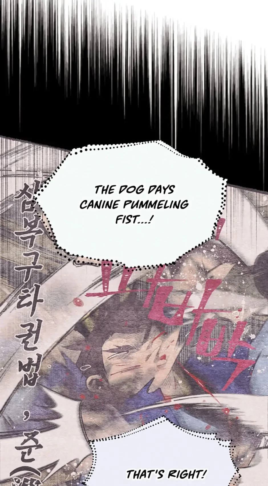 Masters of Lightning Knives Chapter 90 - 41