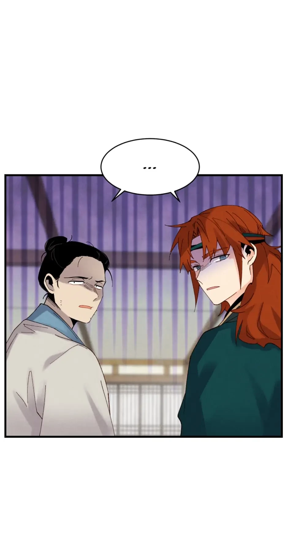 Masters of Lightning Knives Chapter 88 - 29