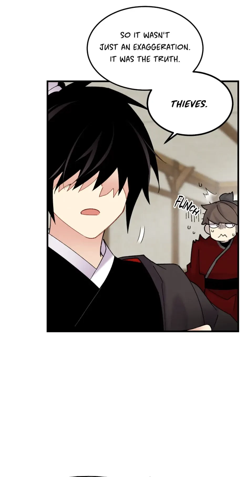 Masters of Lightning Knives Chapter 88 - 30
