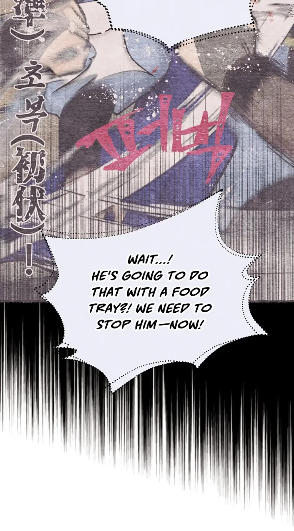 Masters of Lightning Knives Chapter 90 - 42