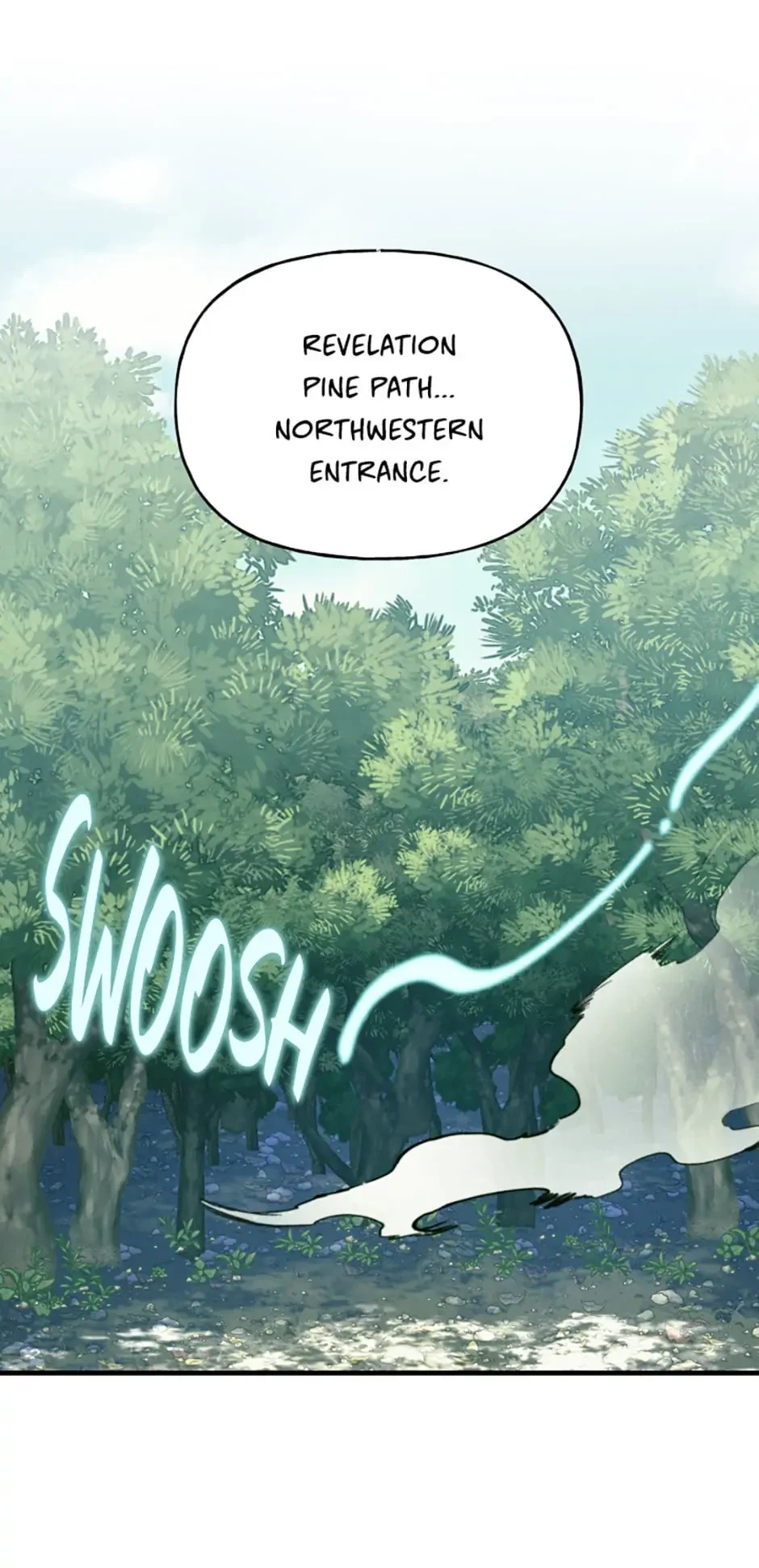 Masters of Lightning Knives Chapter 89 - 39