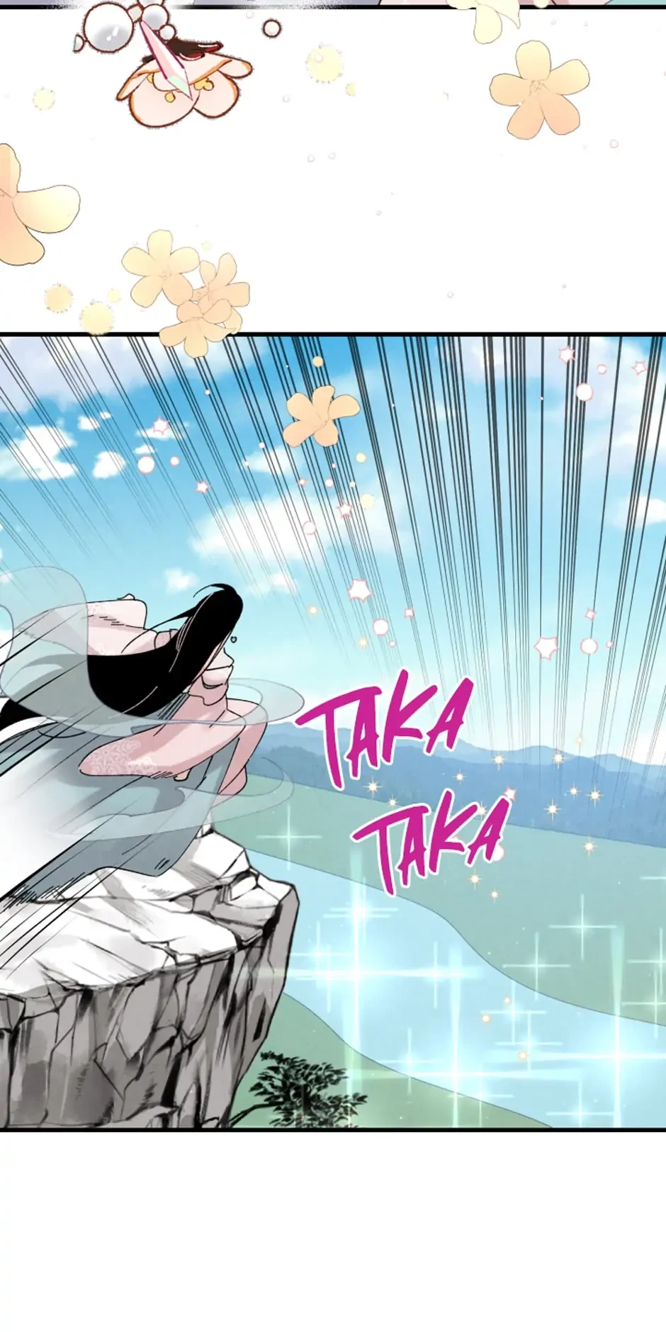 Masters of Lightning Knives Chapter 92 - 67