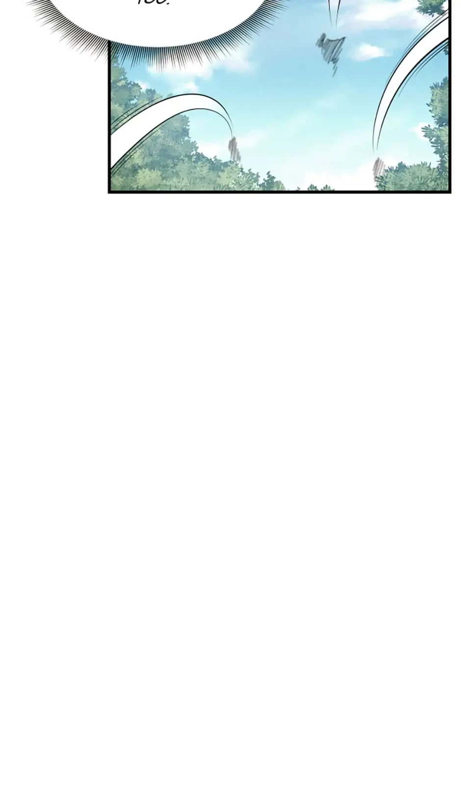 Masters of Lightning Knives Chapter 91 - 61