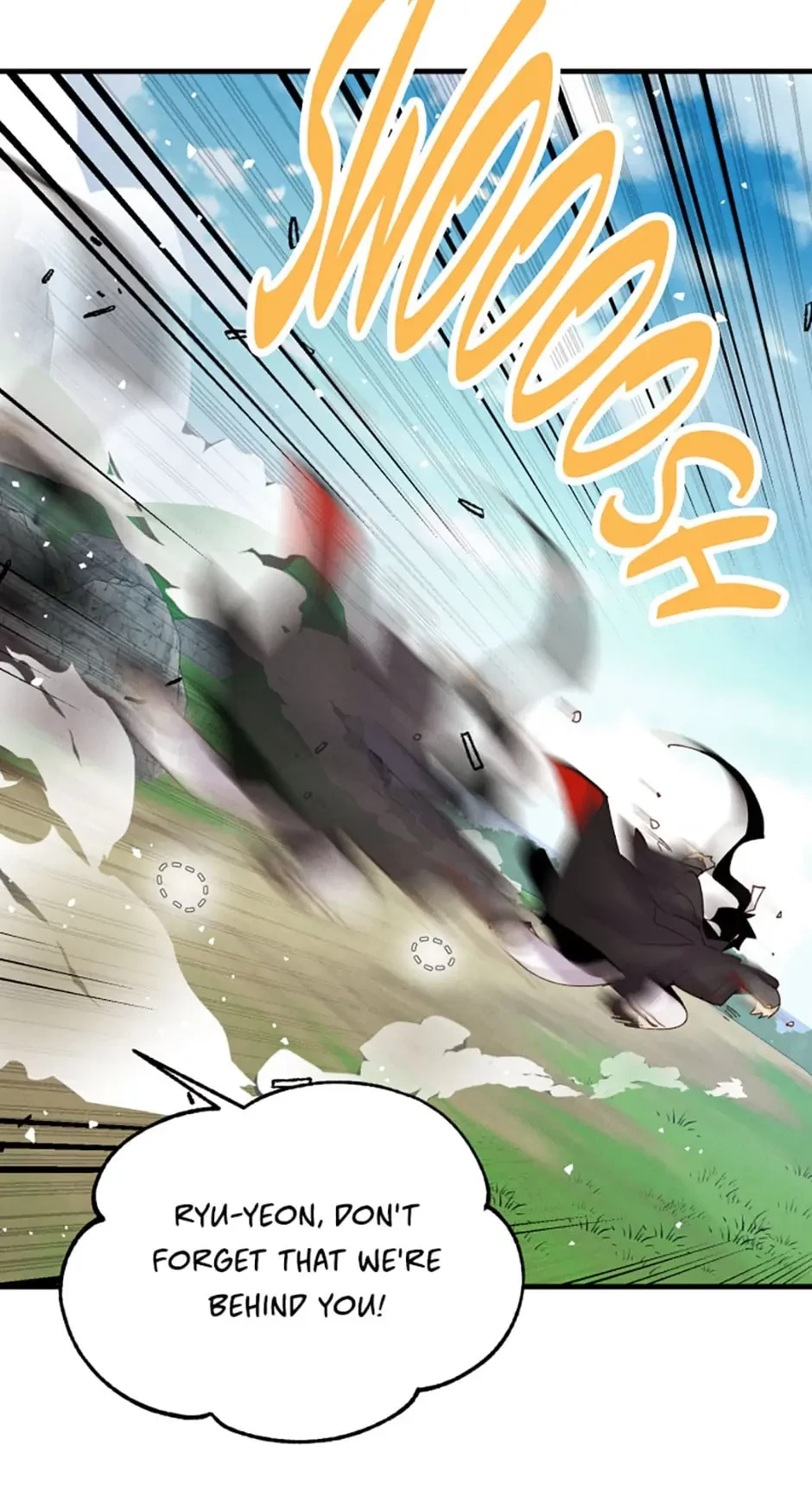 Masters of Lightning Knives Chapter 91 - 63