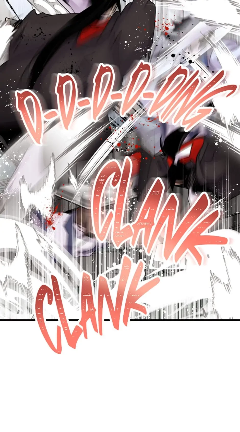 Masters of Lightning Knives Chapter 90 - 47