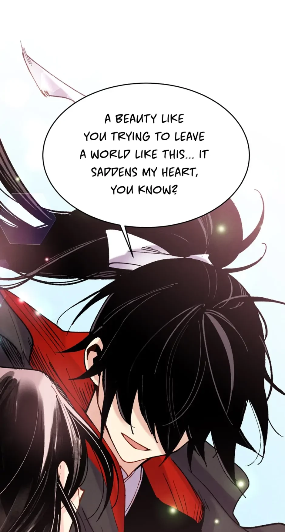 Masters of Lightning Knives Chapter 92 - 73
