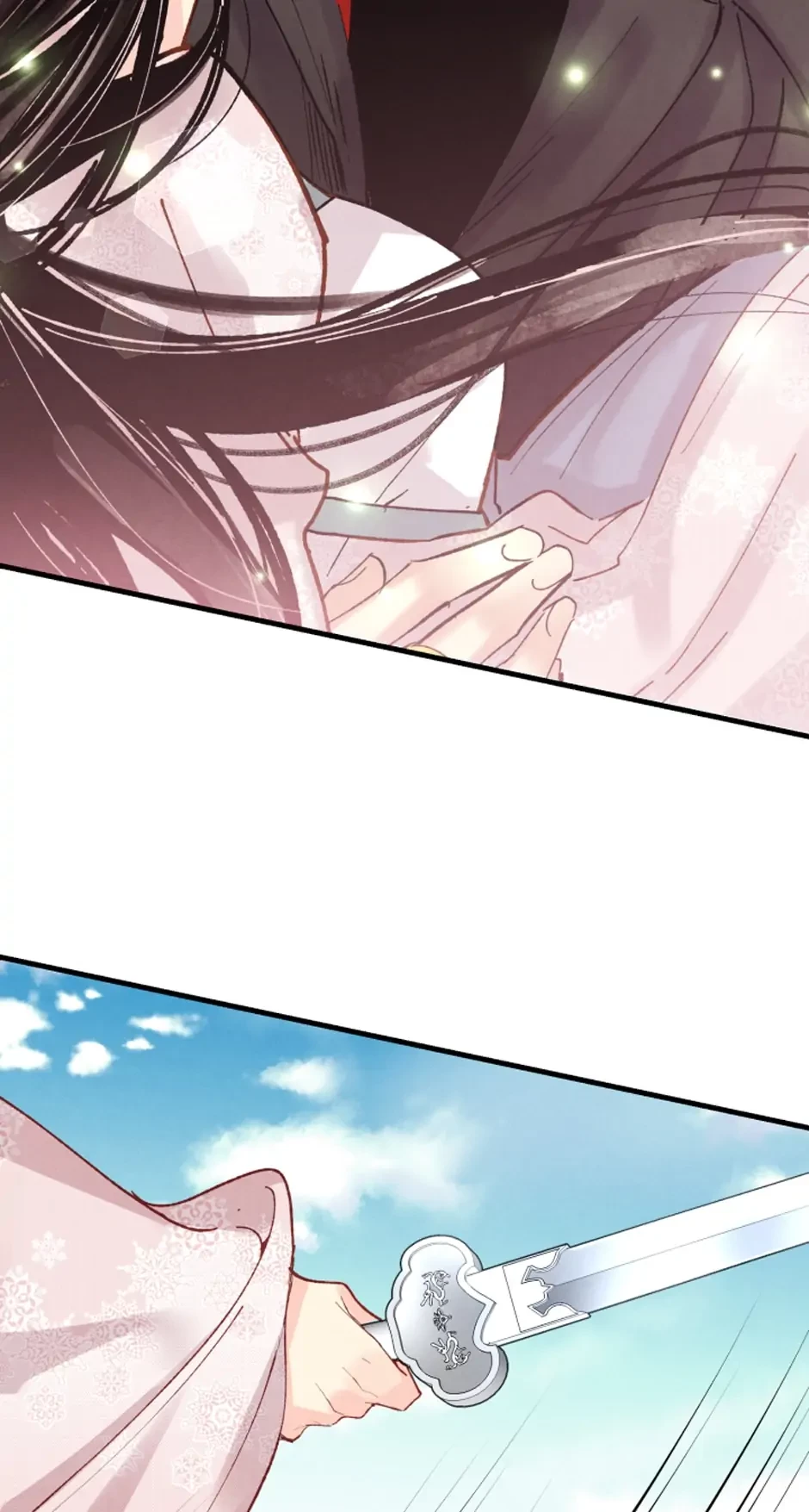 Masters of Lightning Knives Chapter 92 - 74