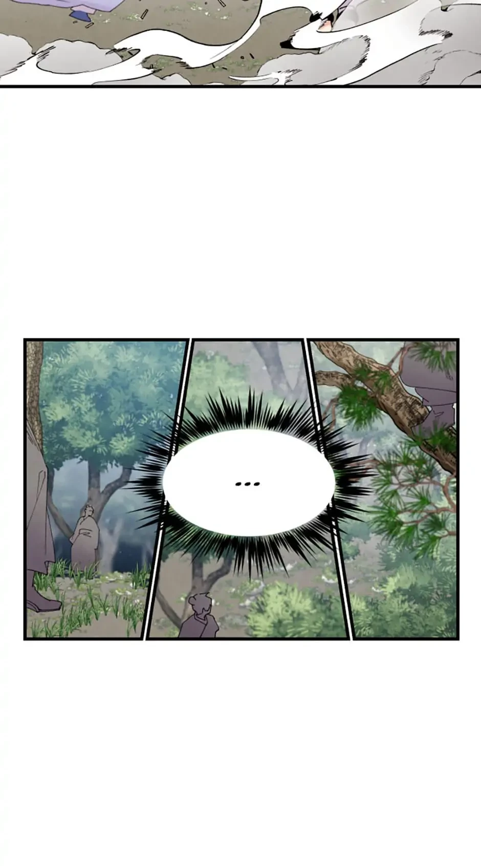 Masters of Lightning Knives Chapter 90 - 51