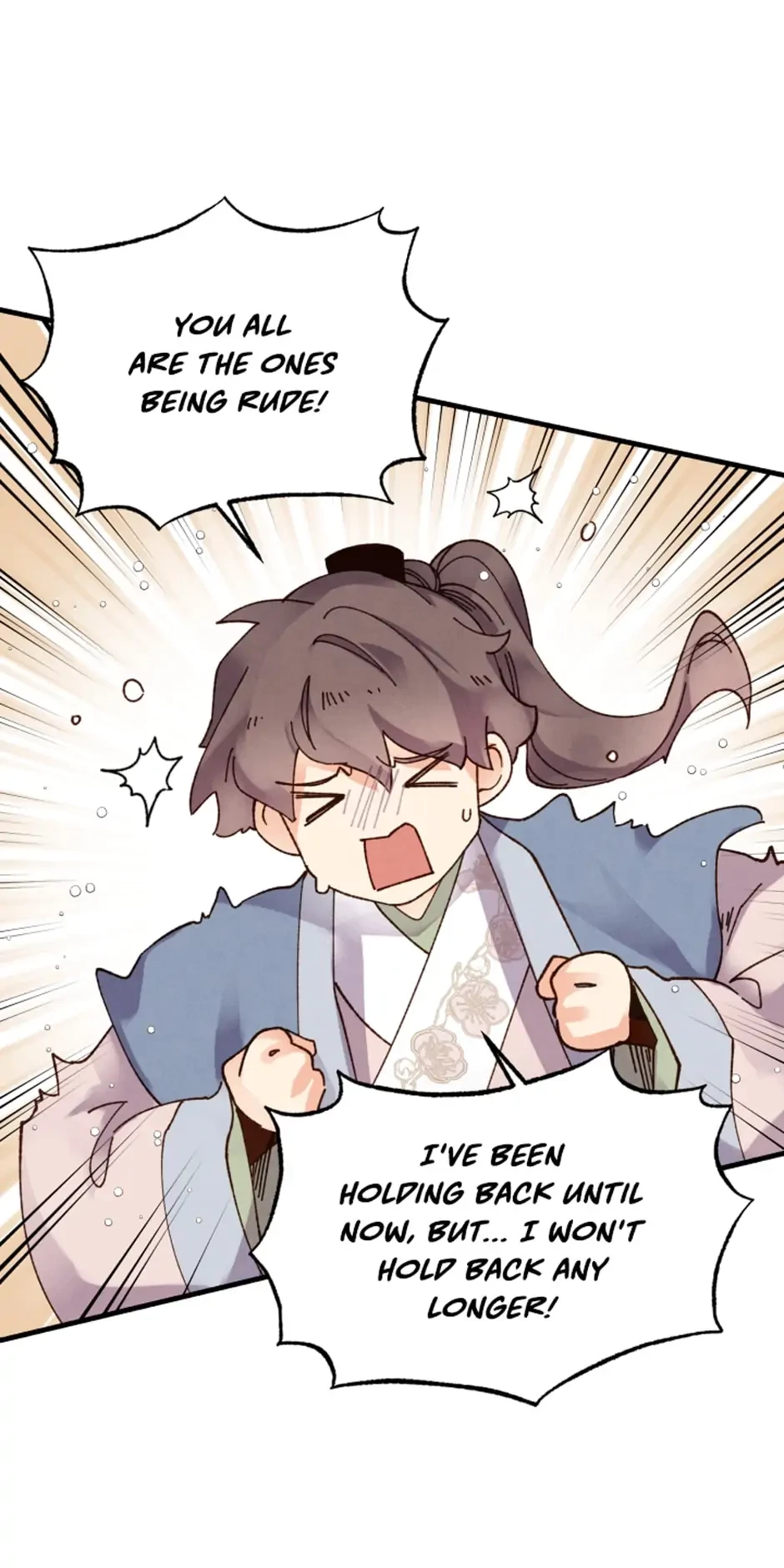 Masters of Lightning Knives Chapter 89 - 48