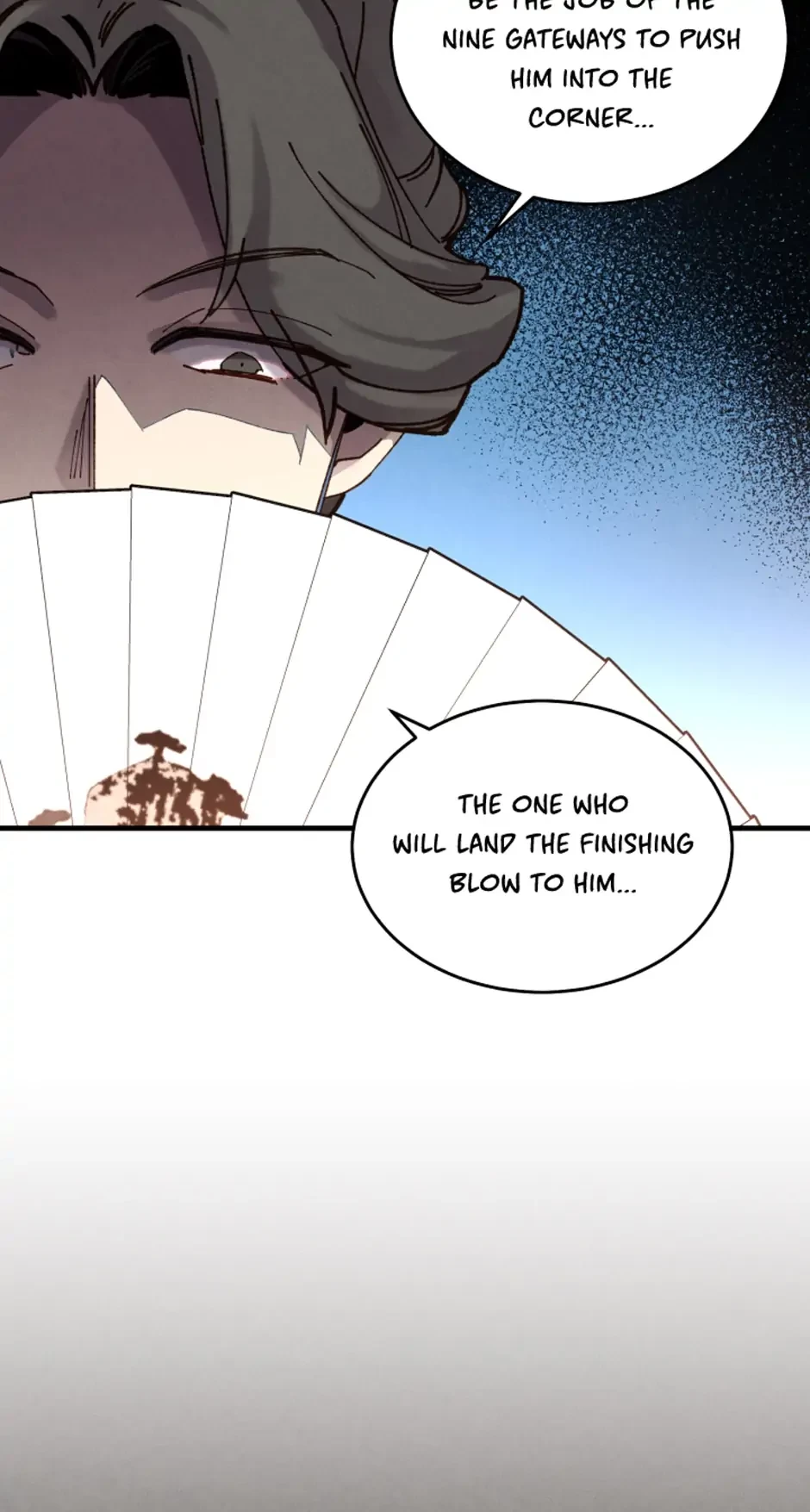 Masters of Lightning Knives Chapter 87 - 4