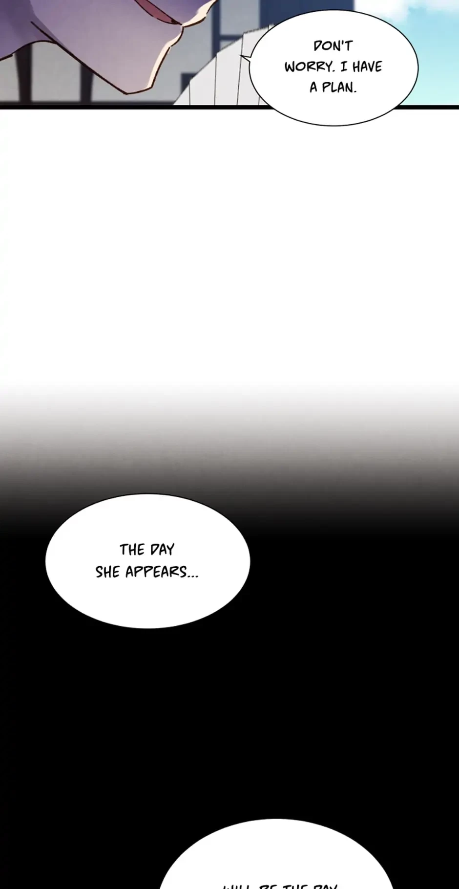 Masters of Lightning Knives Chapter 86 - 6