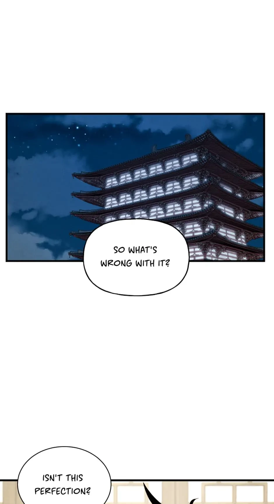 Masters of Lightning Knives Chapter 86 - 9