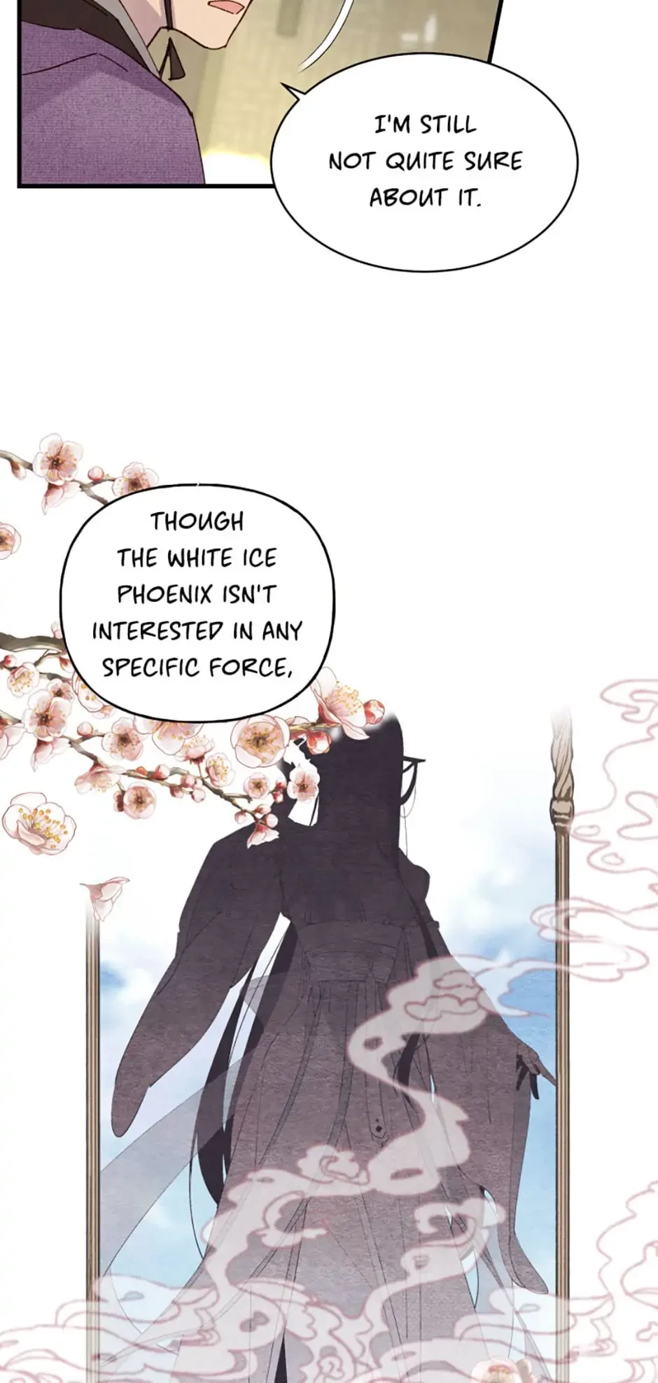 Masters of Lightning Knives Chapter 90 - 59