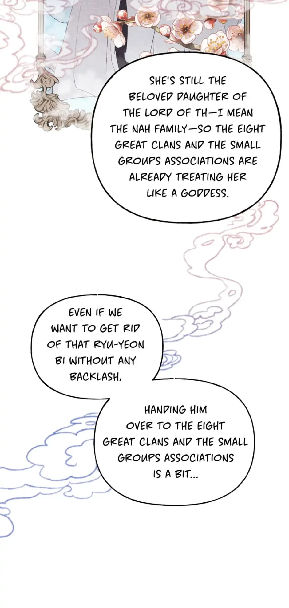 Masters of Lightning Knives Chapter 90 - 60