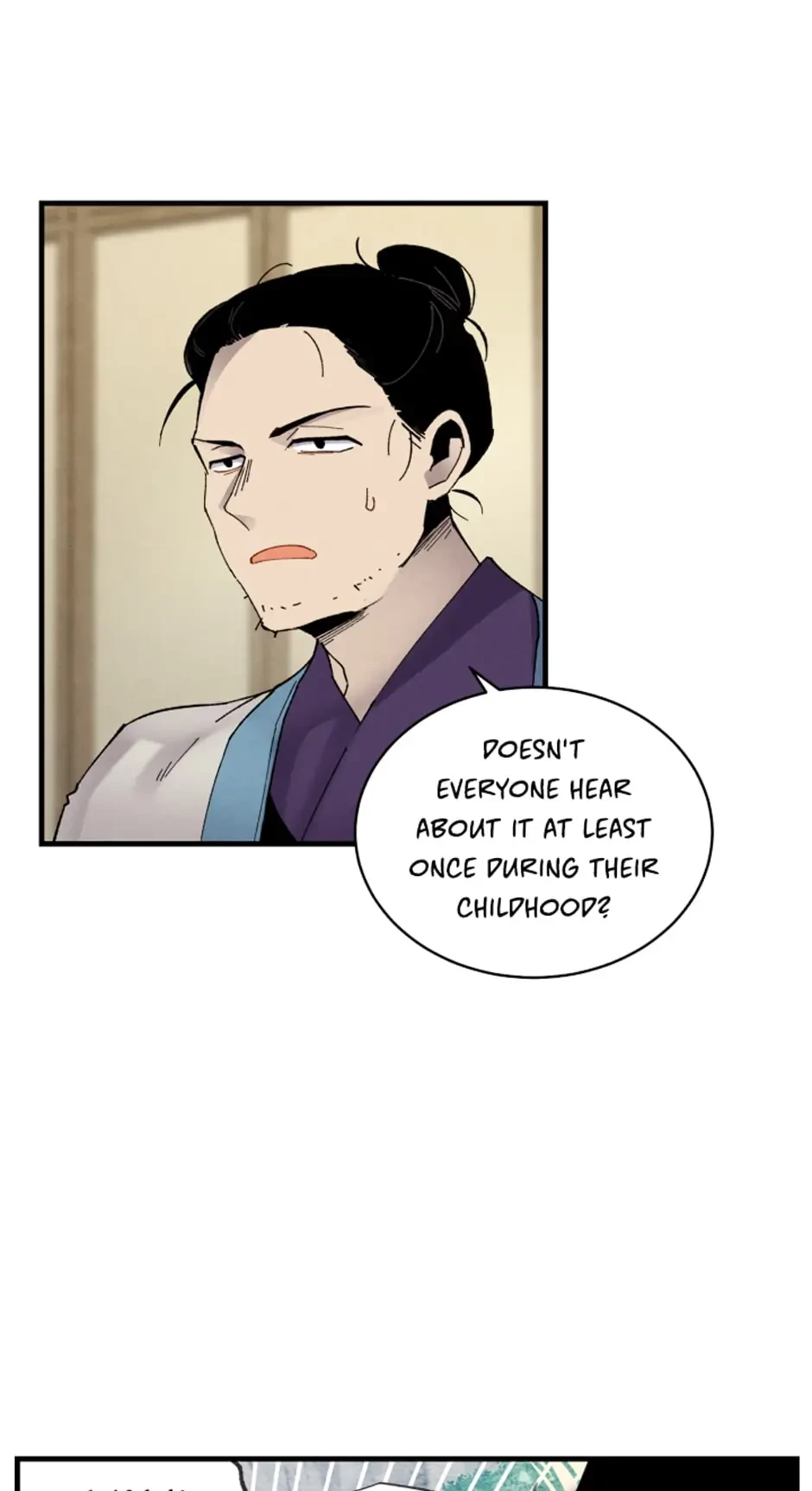 Masters of Lightning Knives Chapter 86 - 13