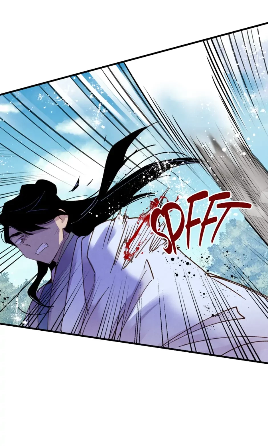 Masters of Lightning Knives Chapter 89 - 57