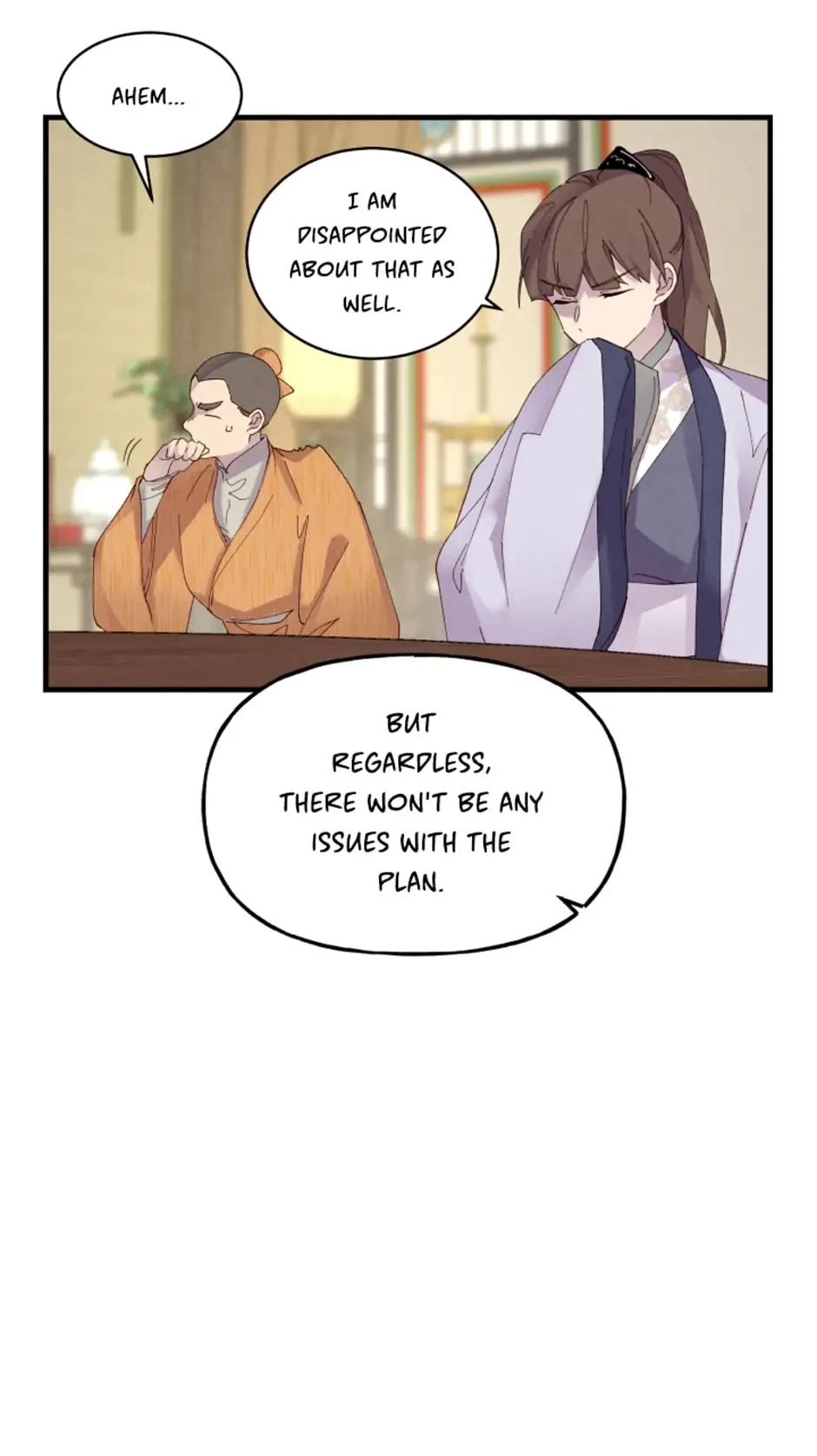 Masters of Lightning Knives Chapter 87 - 13