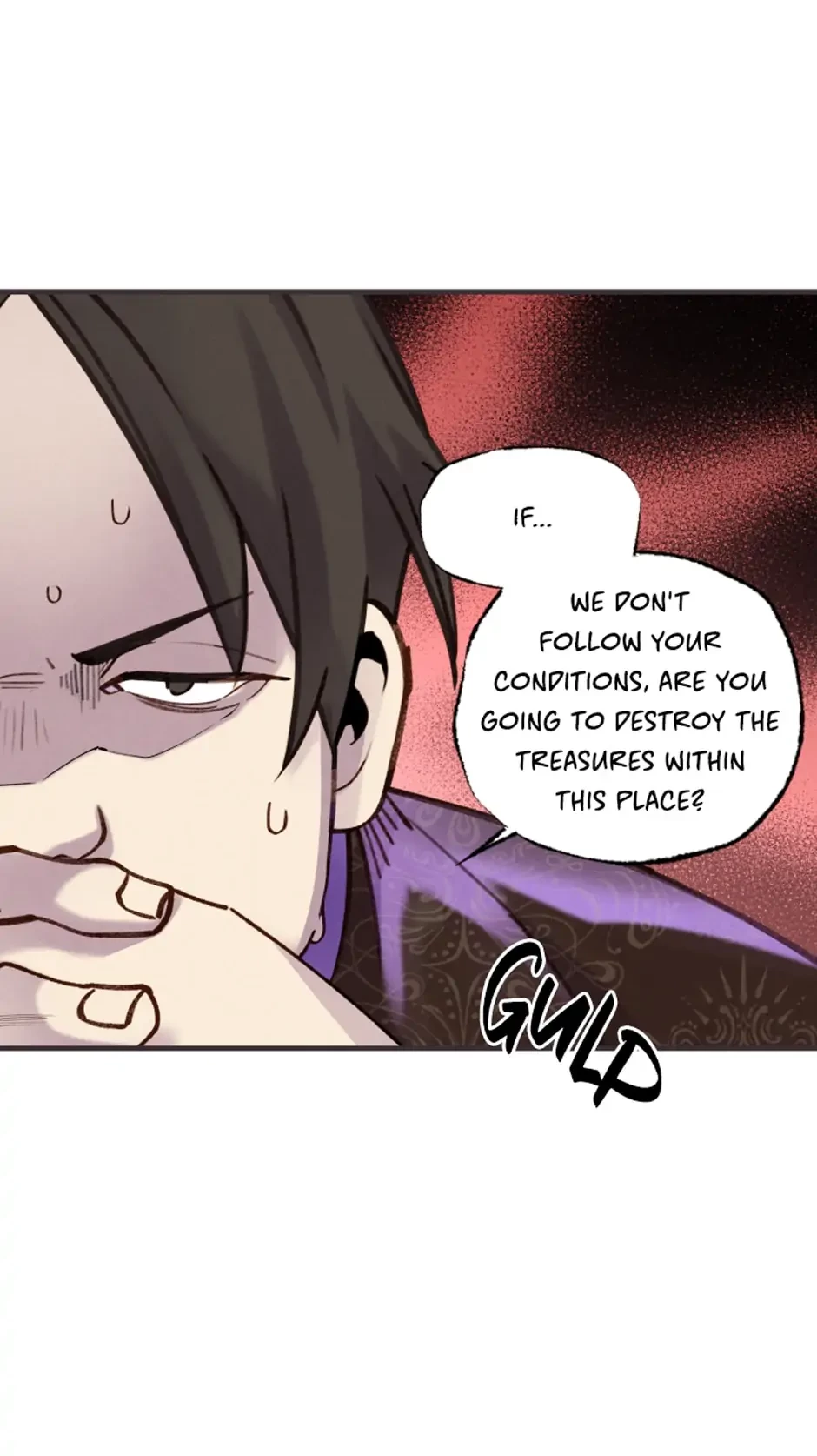 Masters of Lightning Knives Chapter 88 - 56