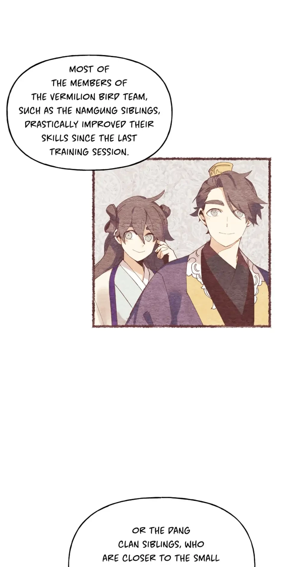 Masters of Lightning Knives Chapter 87 - 18