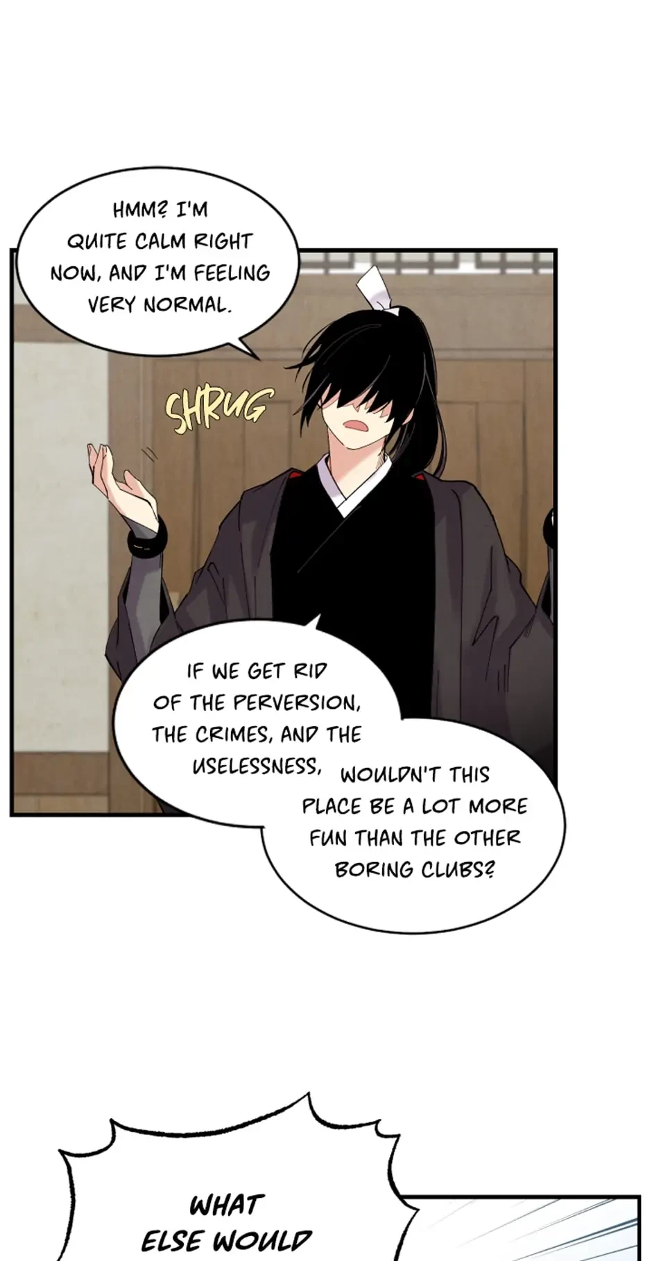 Masters of Lightning Knives Chapter 88 - 61