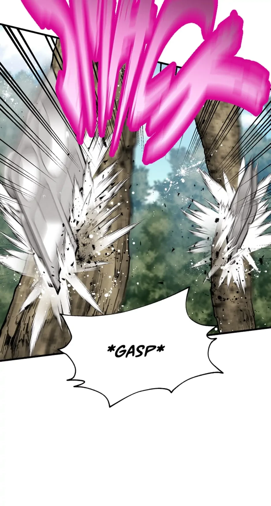 Masters of Lightning Knives Chapter 89 - 61