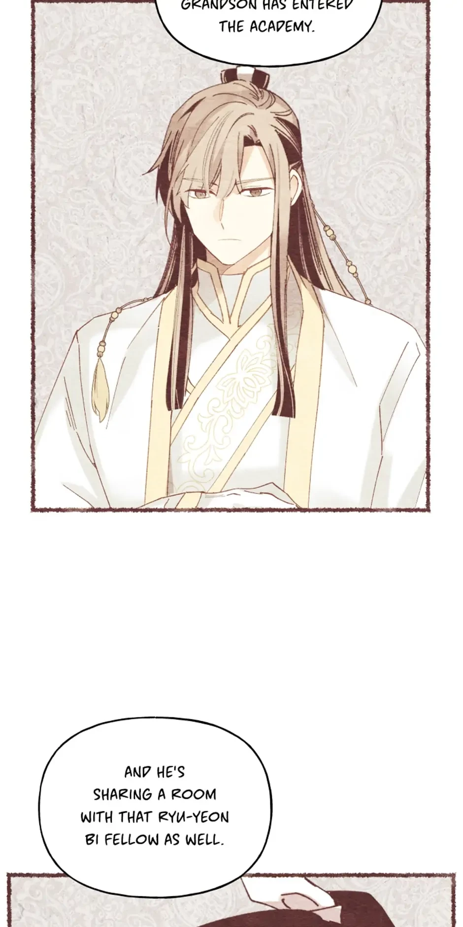 Masters of Lightning Knives Chapter 87 - 21