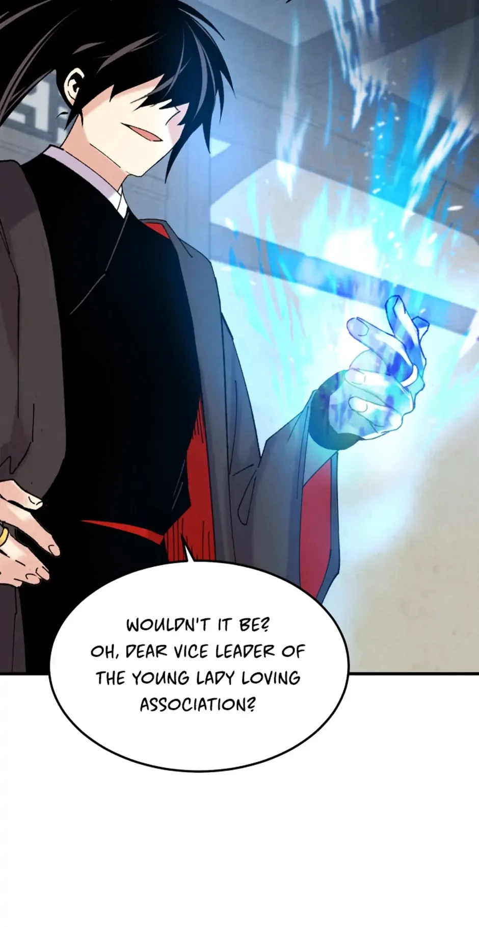 Masters of Lightning Knives Chapter 88 - 63