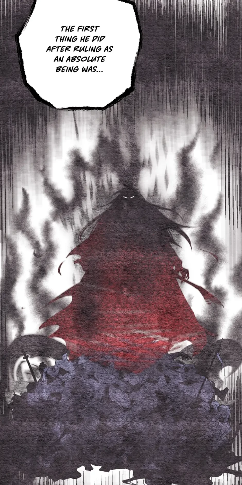 Masters of Lightning Knives Chapter 86 - 23