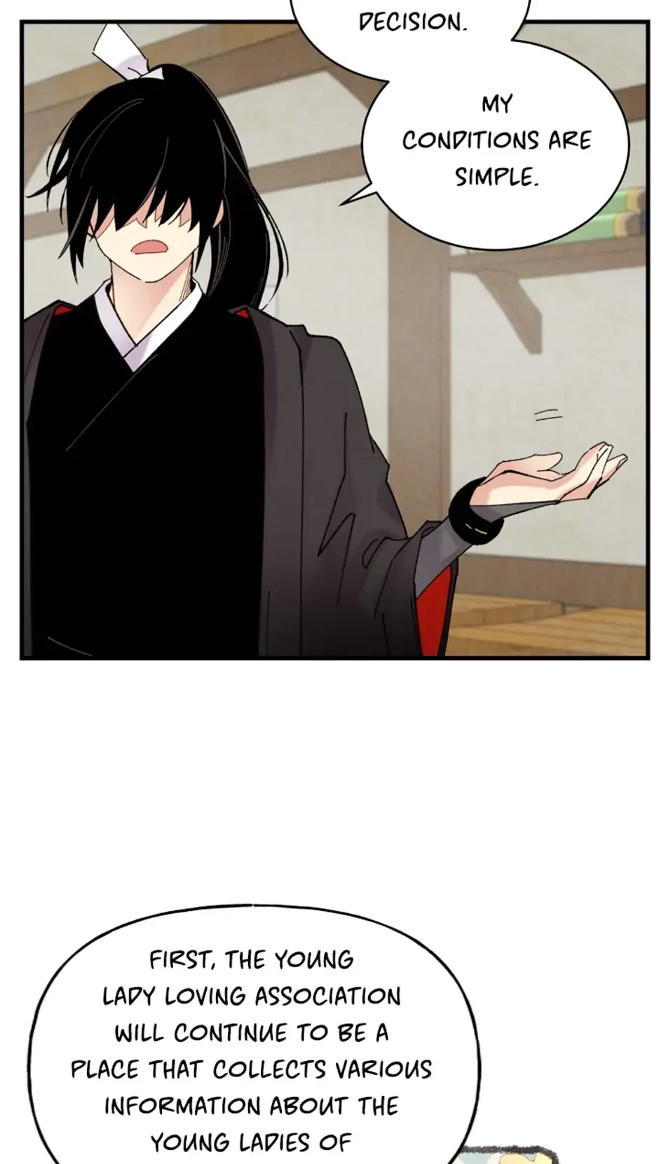 Masters of Lightning Knives Chapter 88 - 66