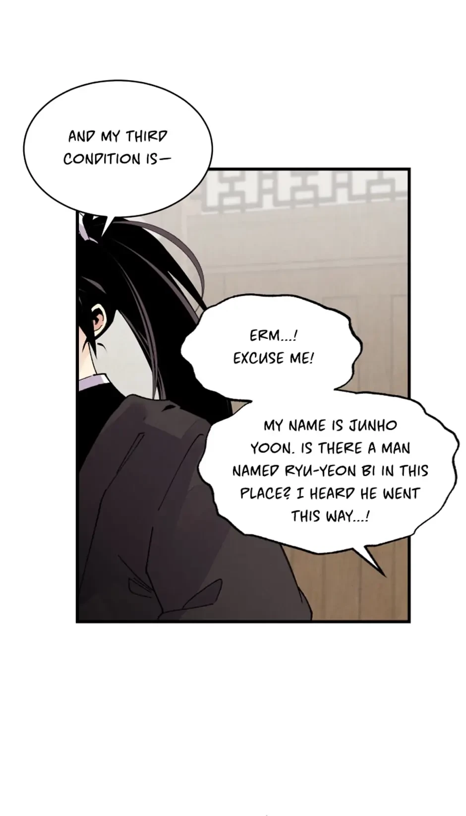 Masters of Lightning Knives Chapter 88 - 69