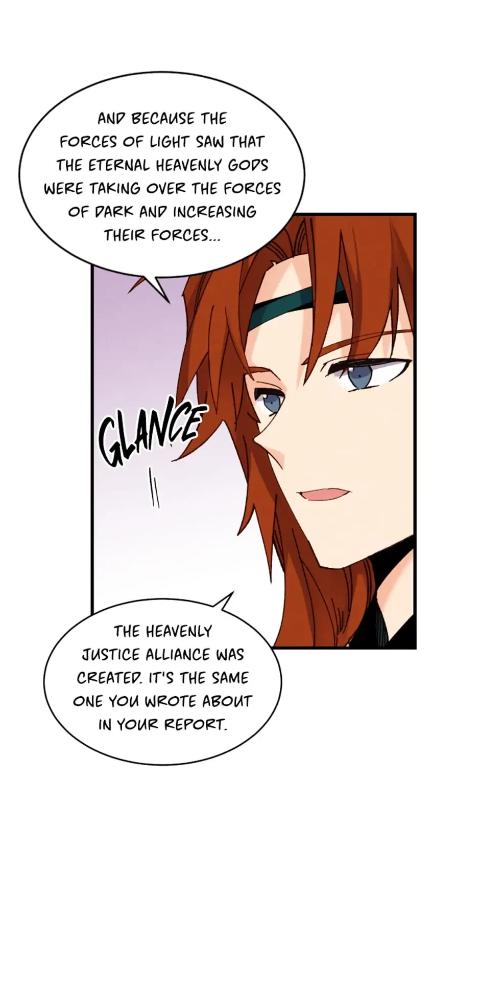 Masters of Lightning Knives Chapter 86 - 26