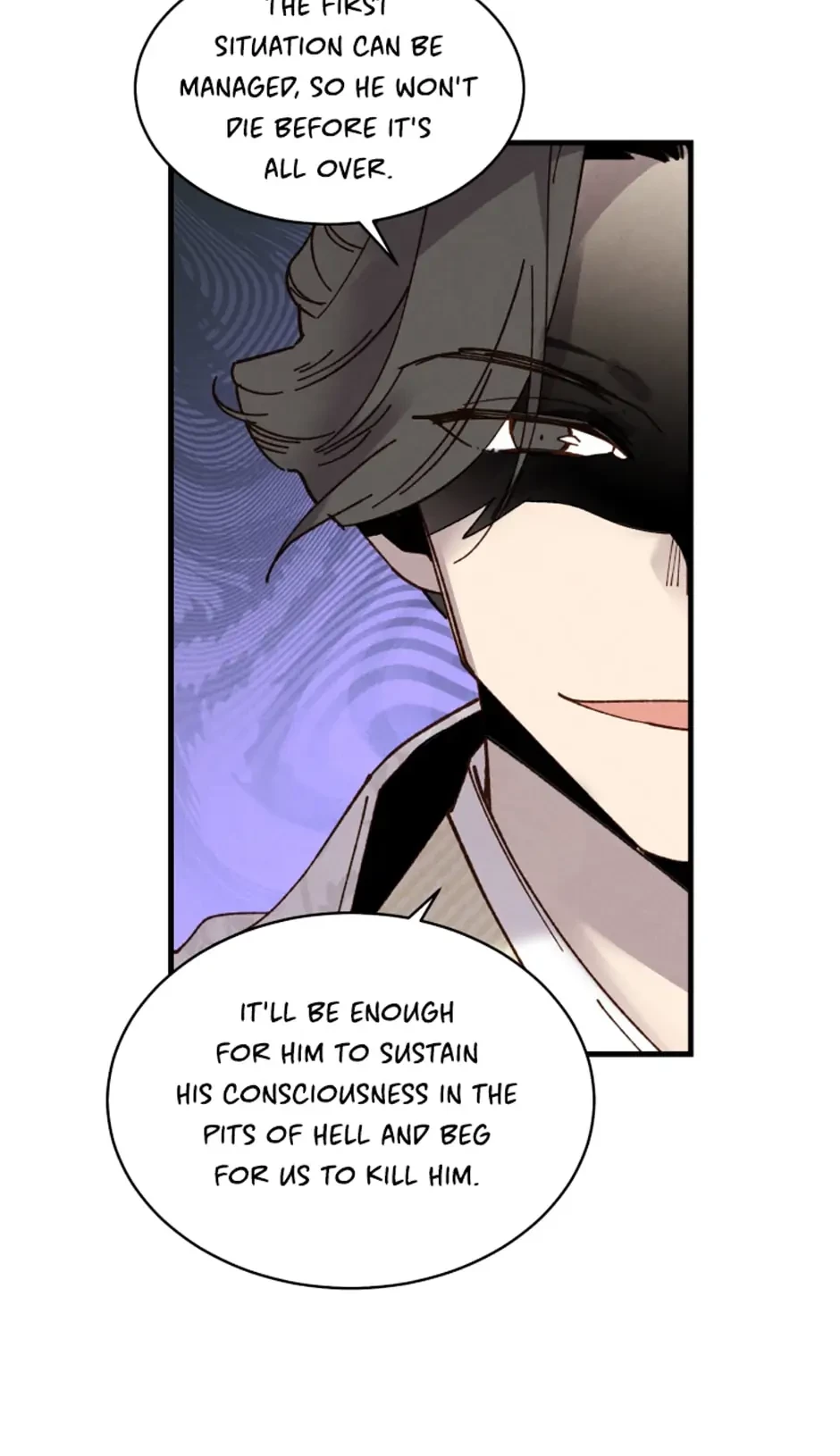 Masters of Lightning Knives Chapter 87 - 29