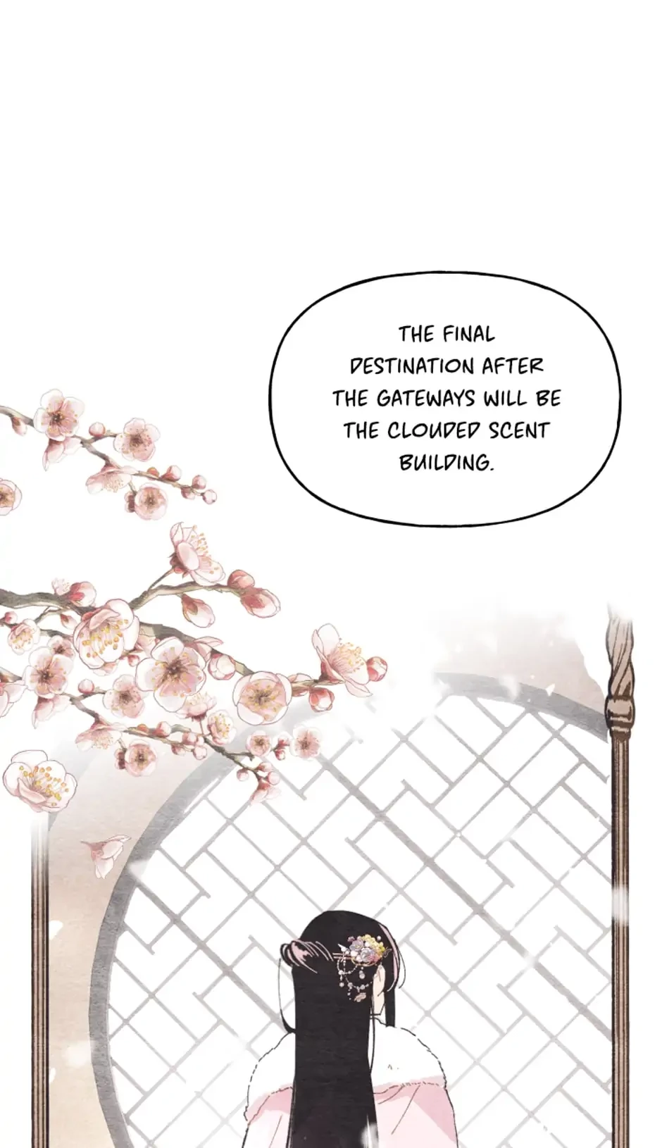 Masters of Lightning Knives Chapter 87 - 31