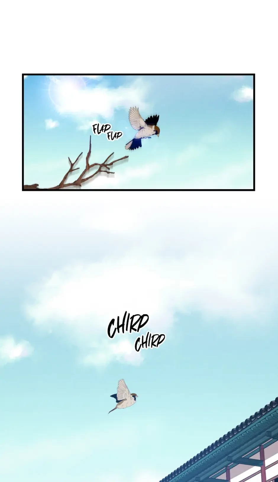 Masters of Lightning Knives Chapter 85 - 9