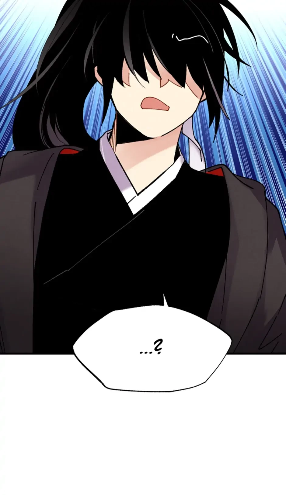 Masters of Lightning Knives Chapter 84 - 5