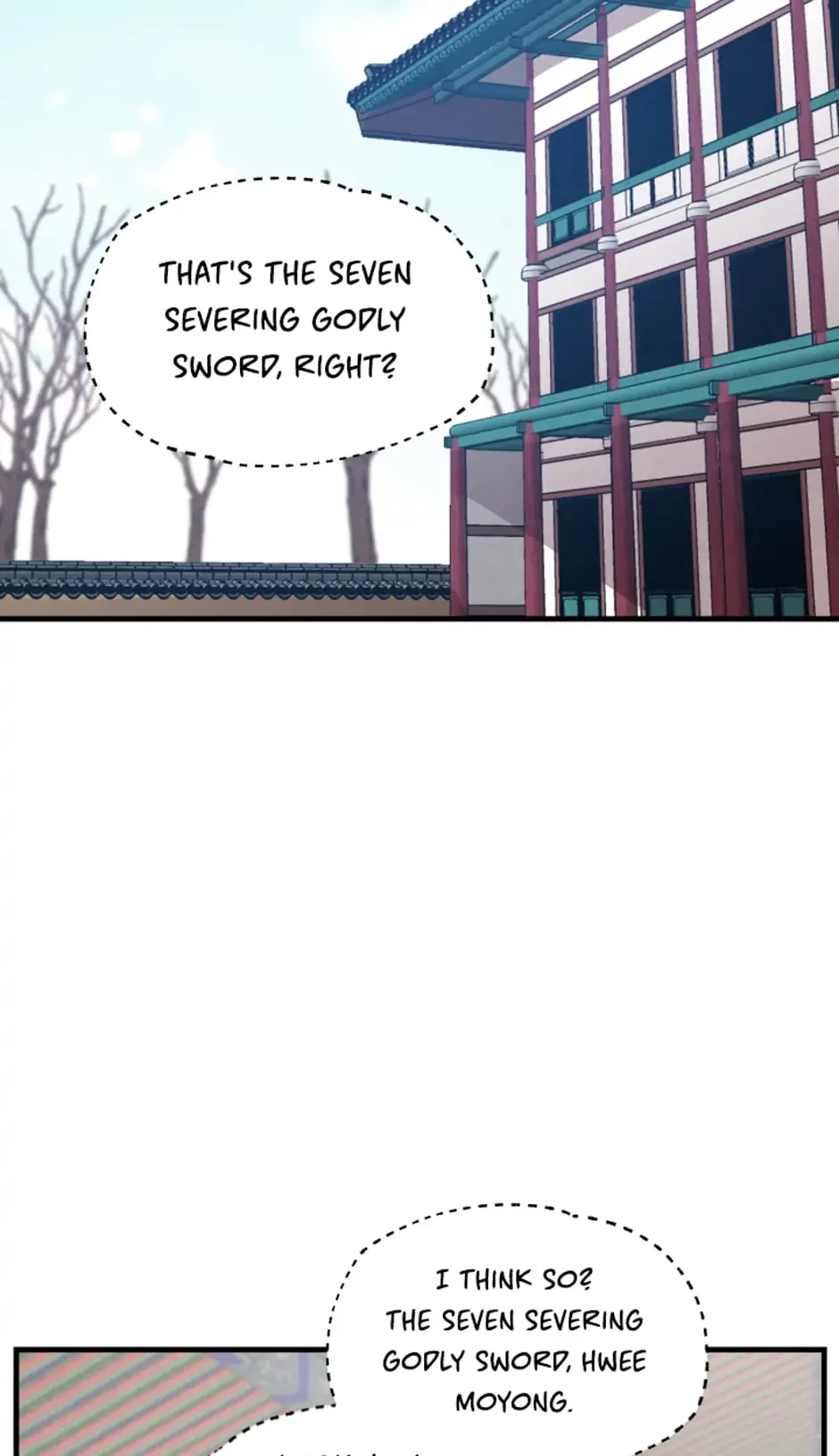 Masters of Lightning Knives Chapter 85 - 10