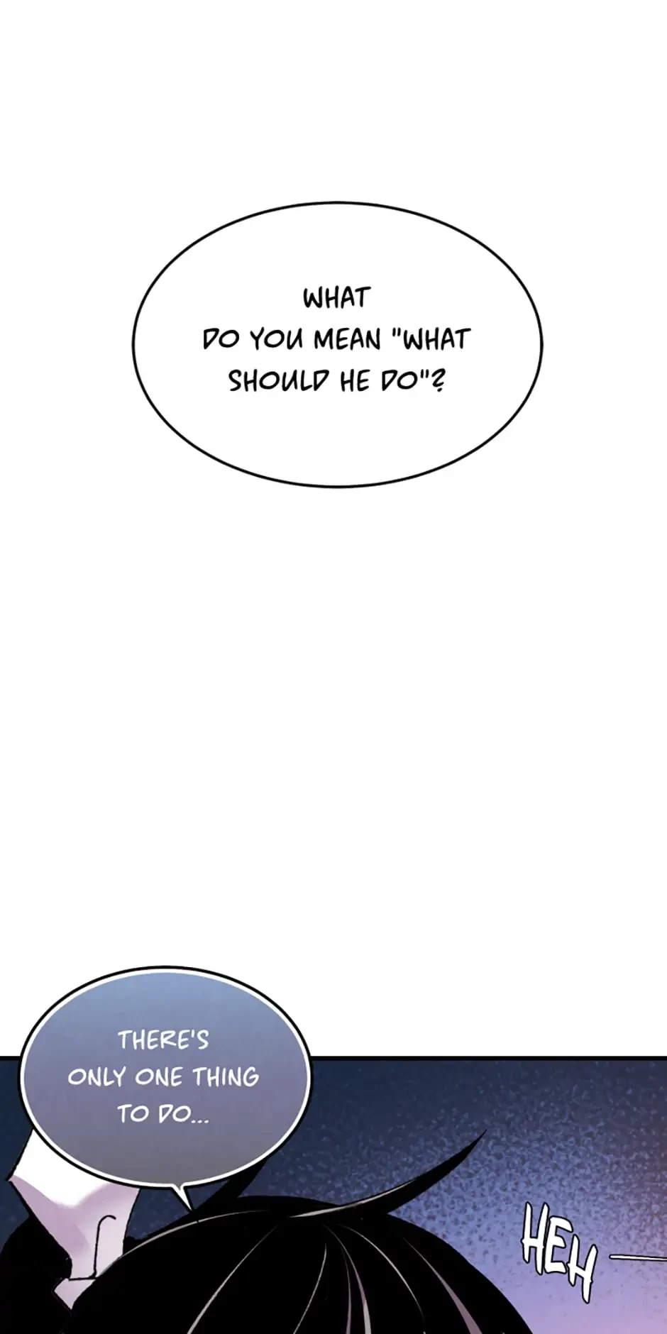 Masters of Lightning Knives Chapter 83 - 2