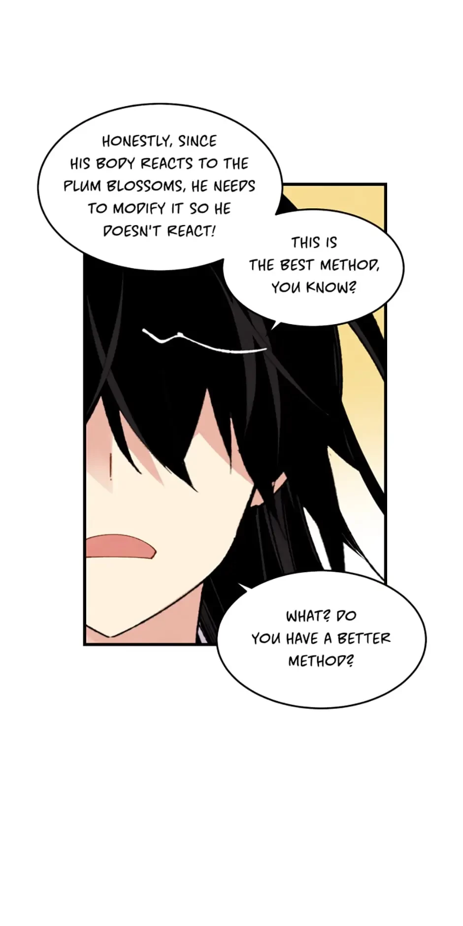Masters of Lightning Knives Chapter 83 - 7