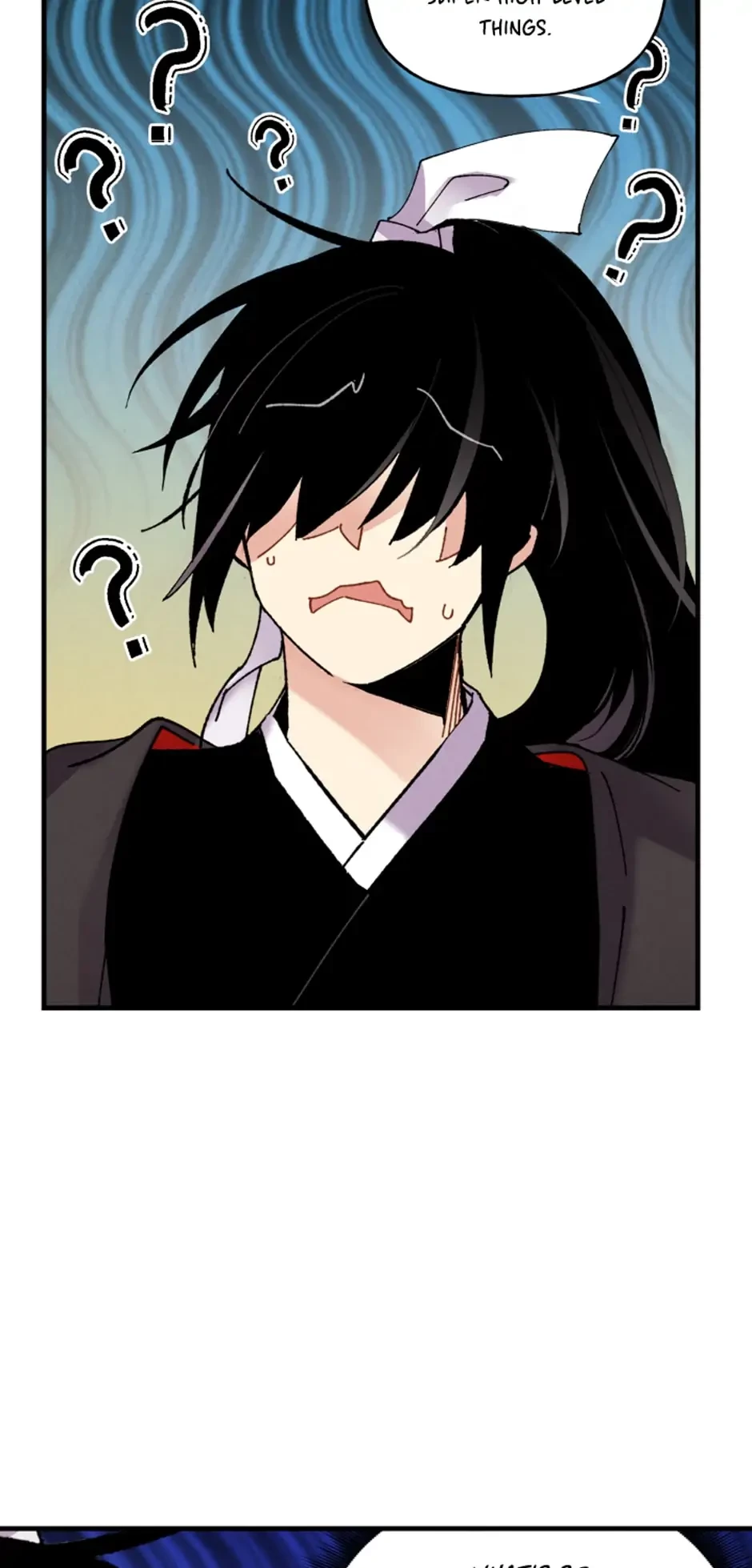 Masters of Lightning Knives Chapter 84 - 12