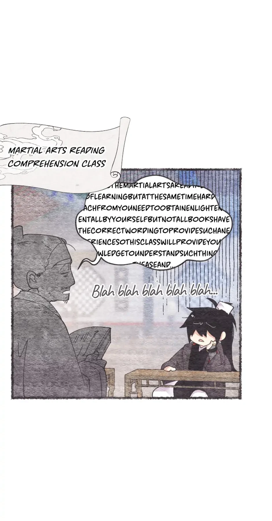 Masters of Lightning Knives Chapter 87 - 45