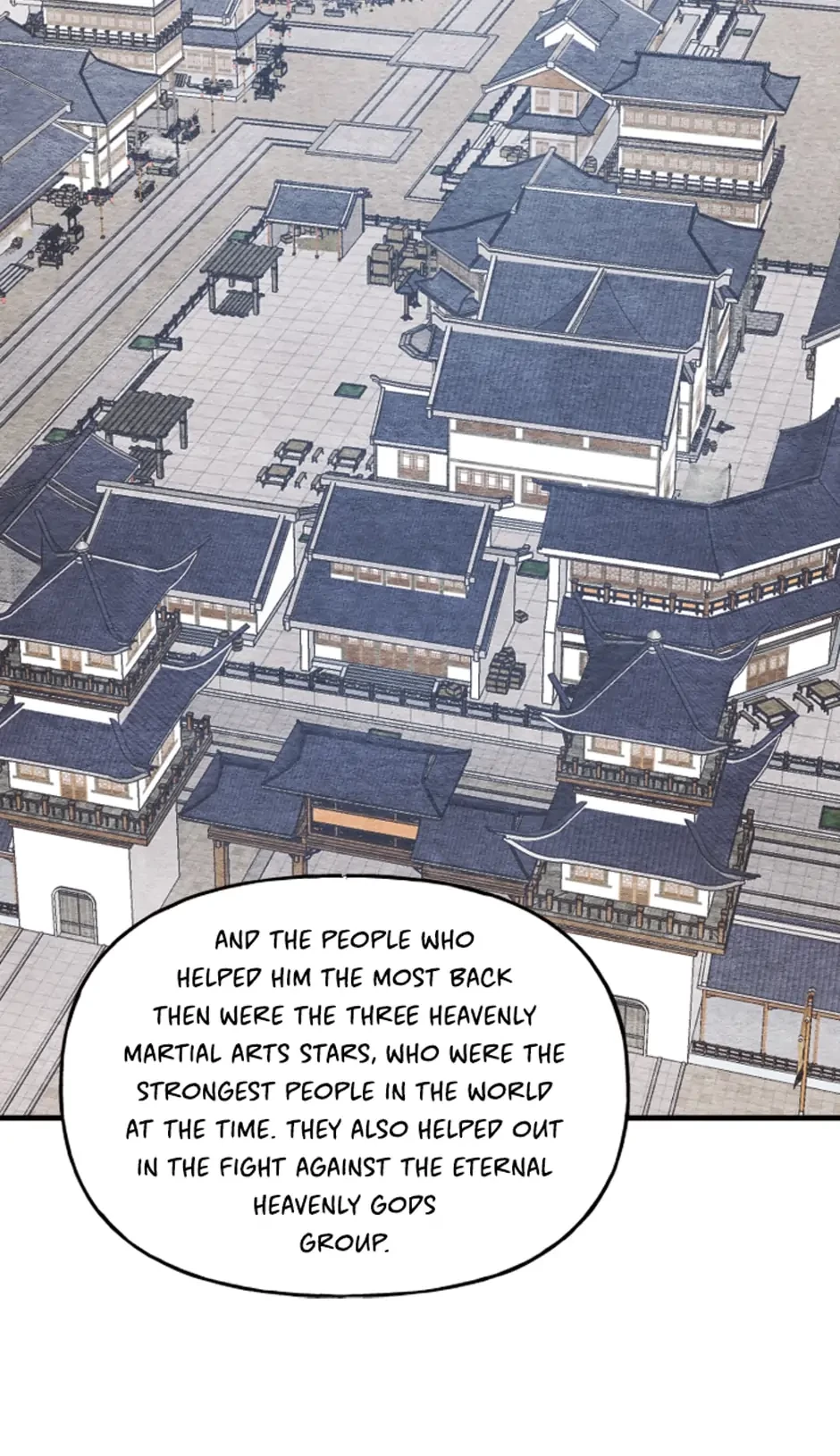 Masters of Lightning Knives Chapter 86 - 42