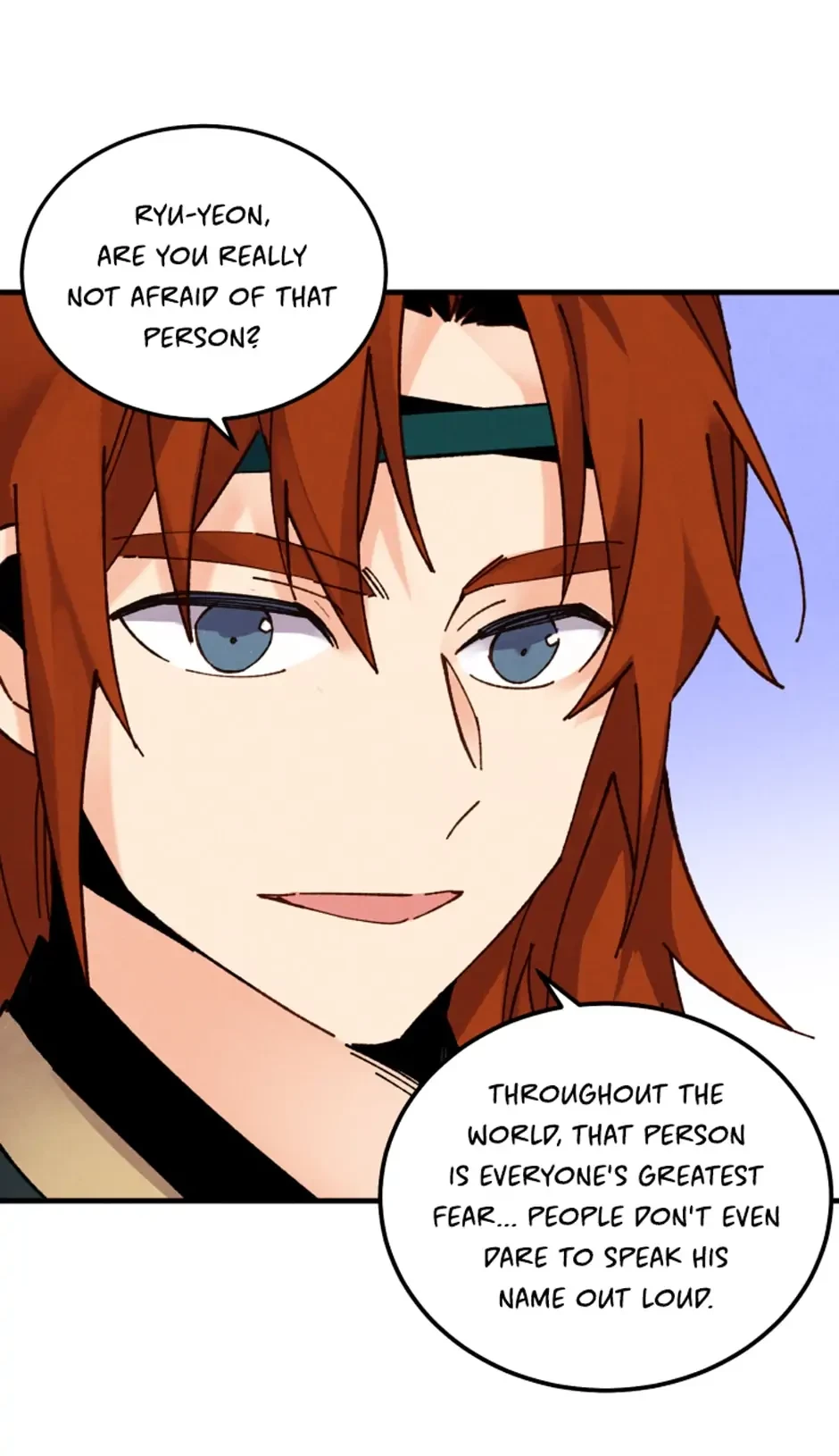 Masters of Lightning Knives Chapter 86 - 47