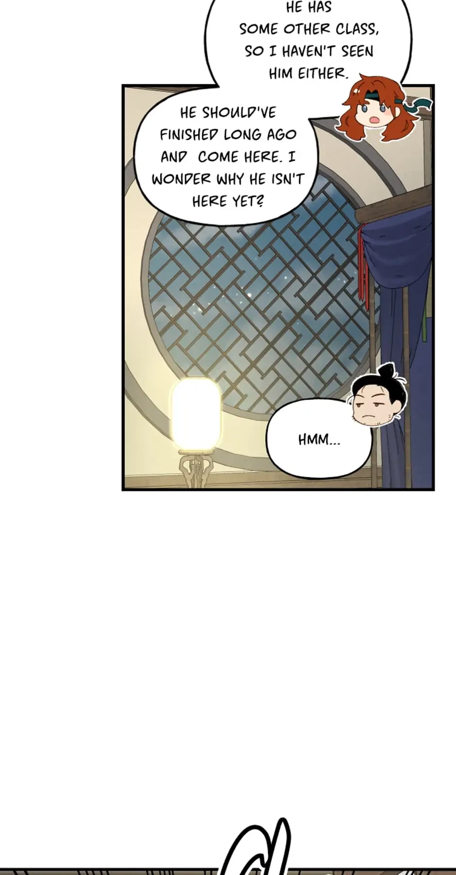 Masters of Lightning Knives Chapter 86 - 51