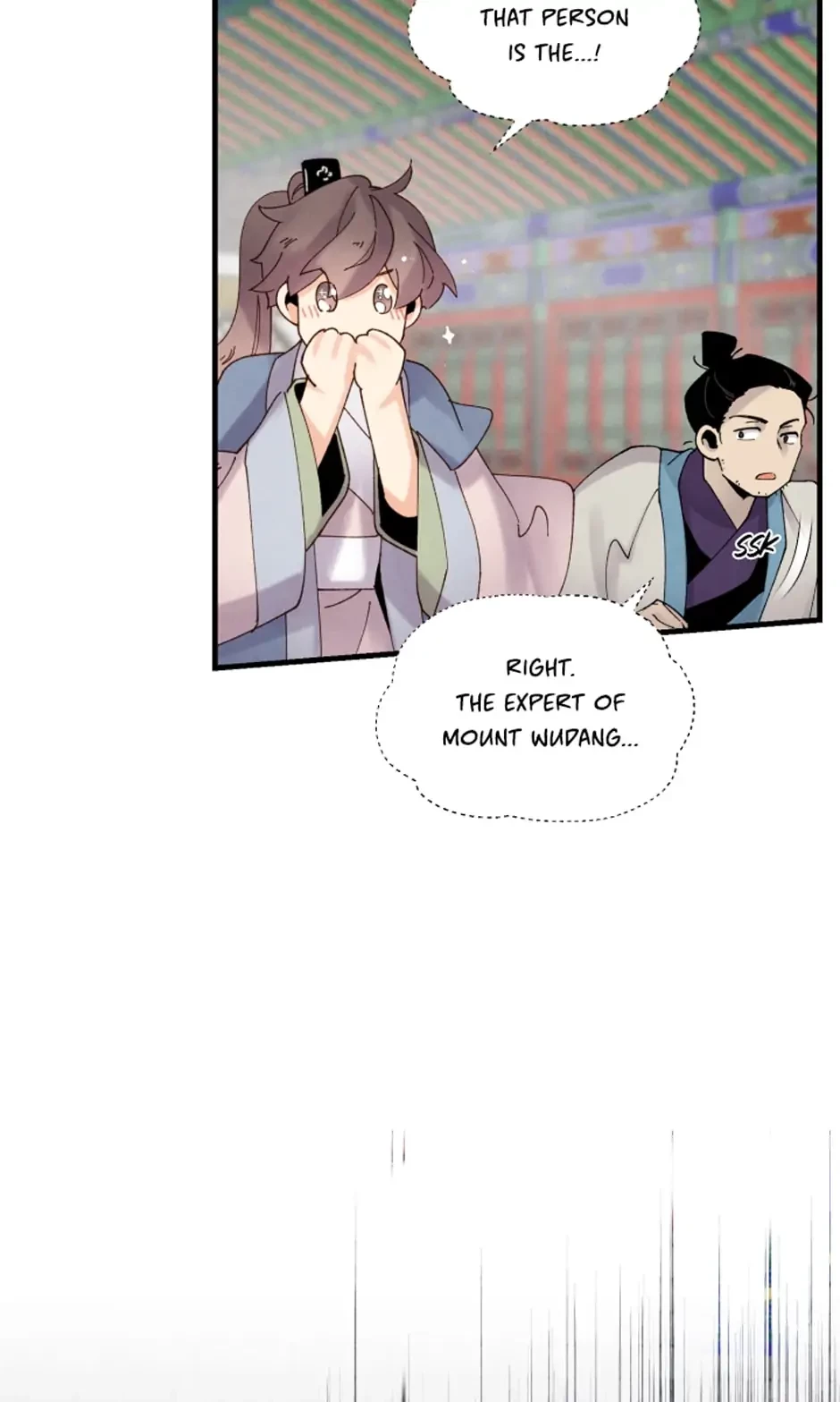 Masters of Lightning Knives Chapter 85 - 28