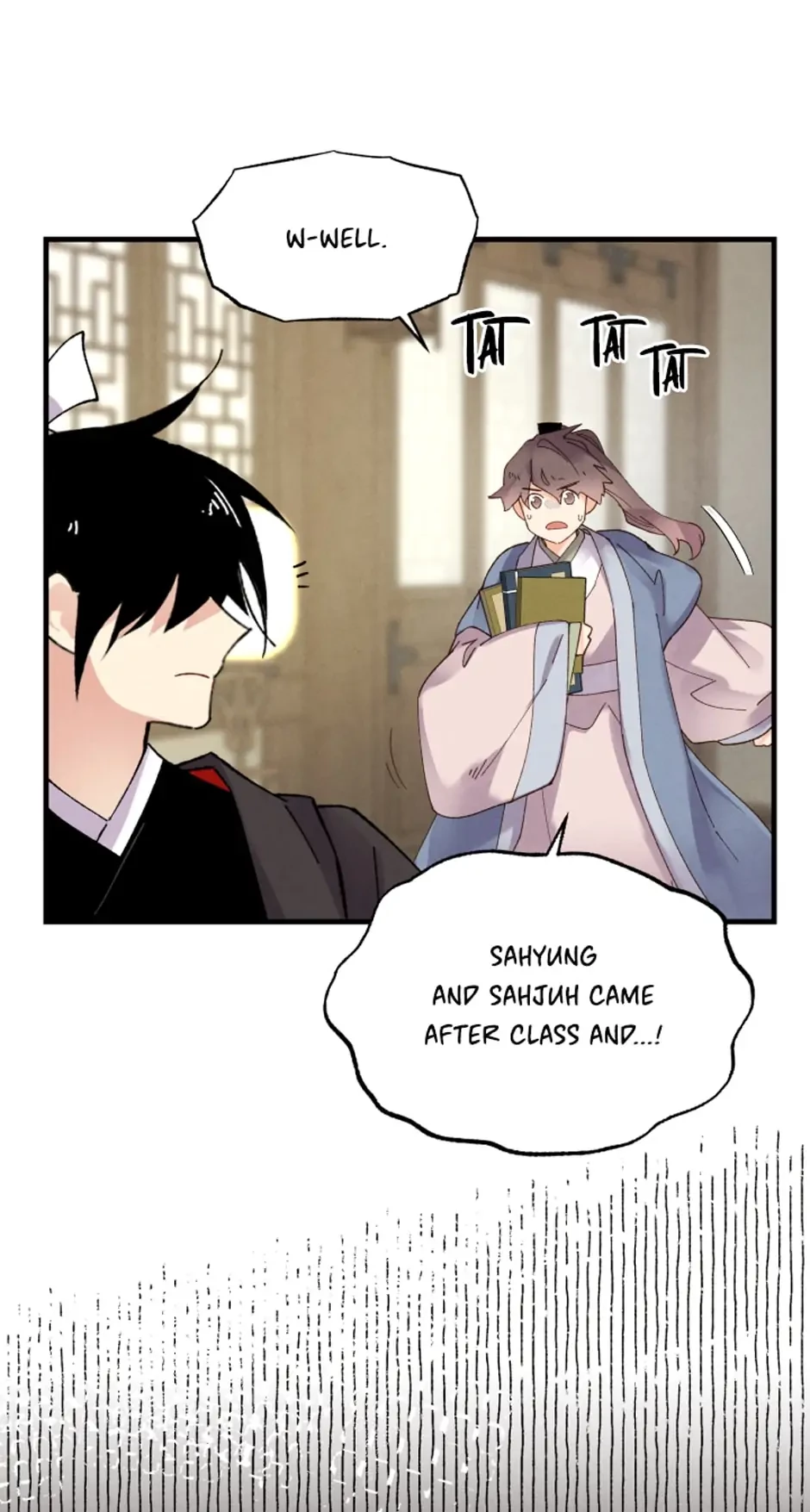 Masters of Lightning Knives Chapter 86 - 54