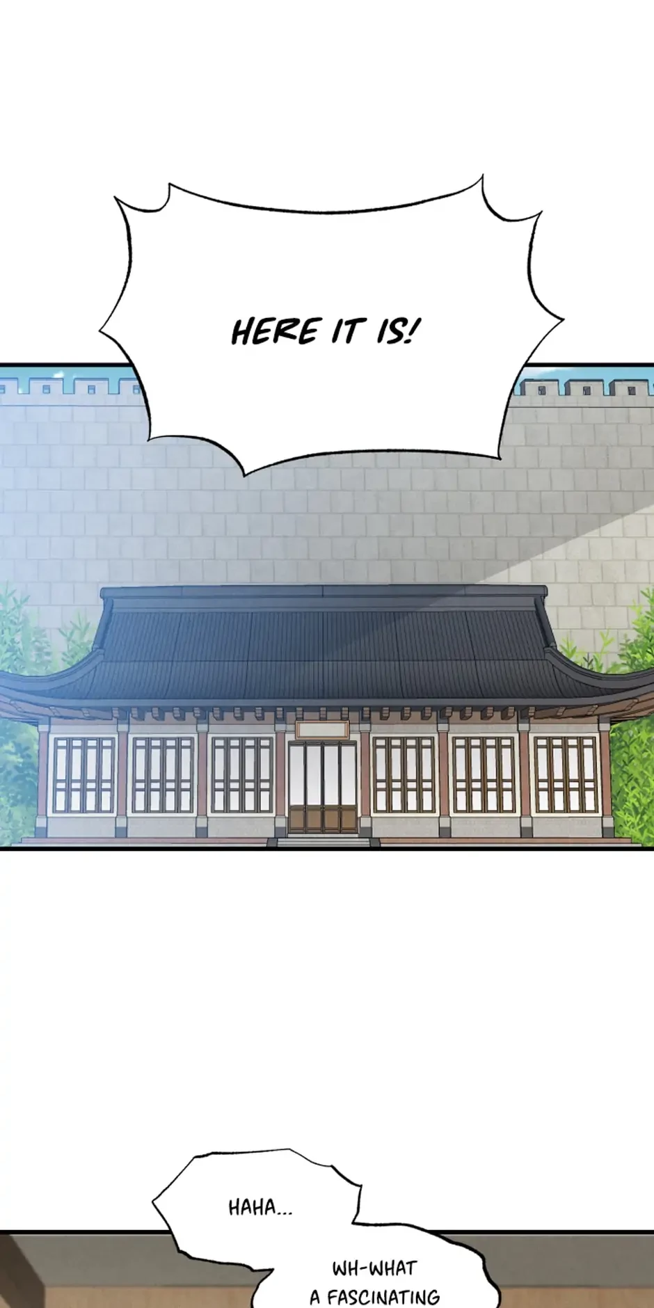 Masters of Lightning Knives Chapter 87 - 64